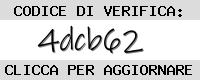 Codice di verifica