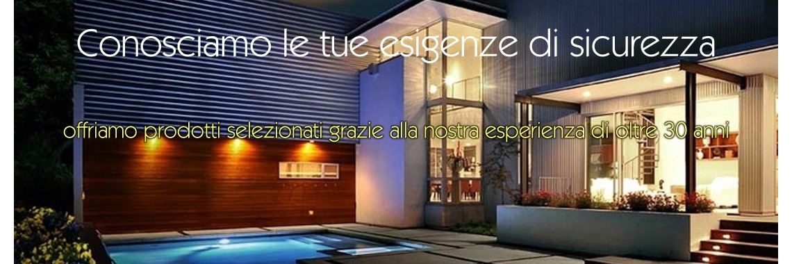 Sicurezza