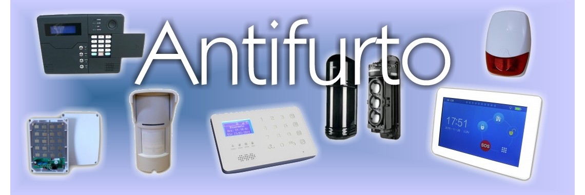 Antifurto