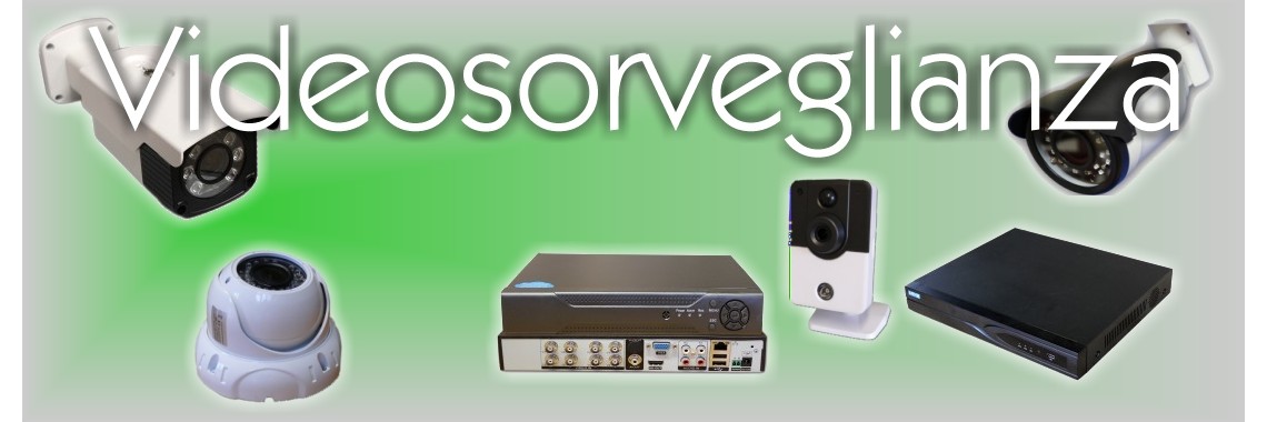 Video sorveglianza